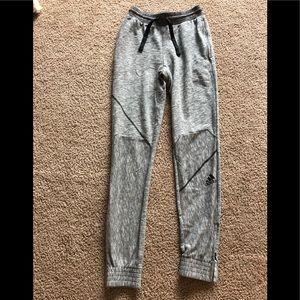 Adidas Joggers Rare